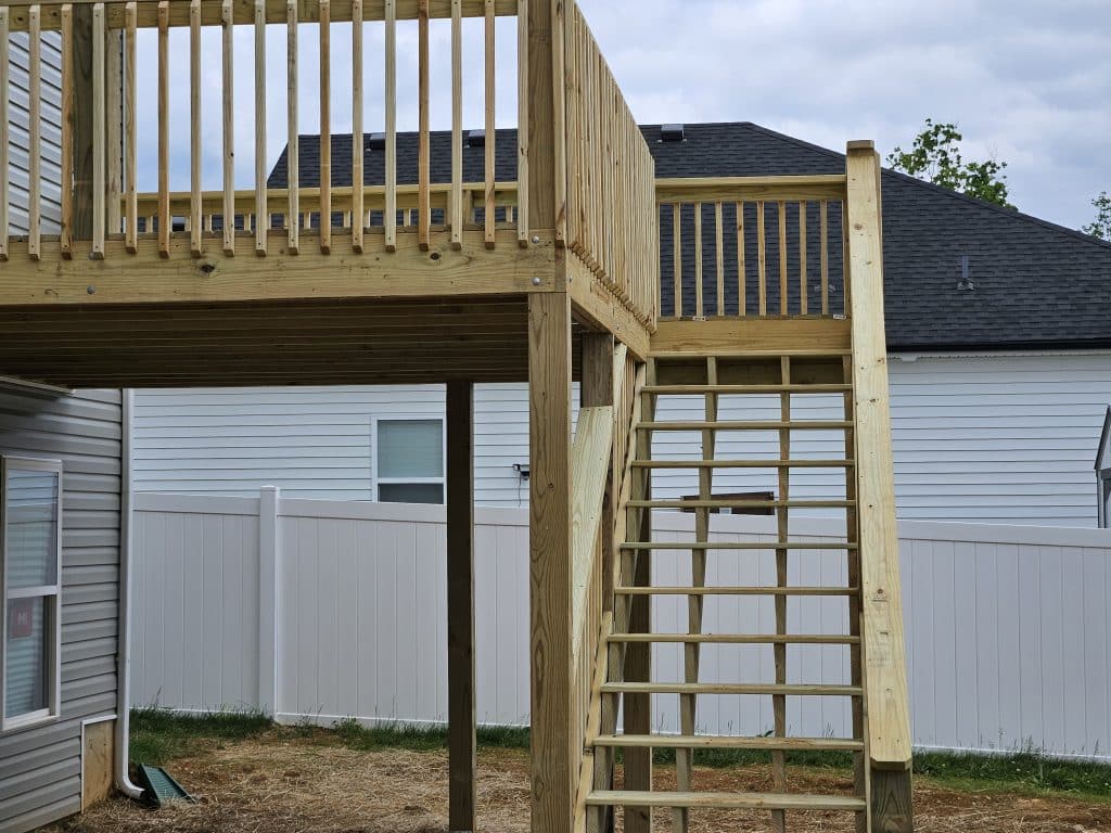 Construction & remodeling services by Indiana Home Pro in Corydon, IN and surrounding areas.