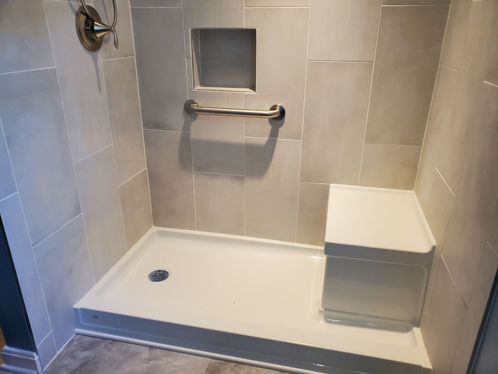 Construction & remodeling services by Indiana Home Pro in Corydon, IN and surrounding areas.