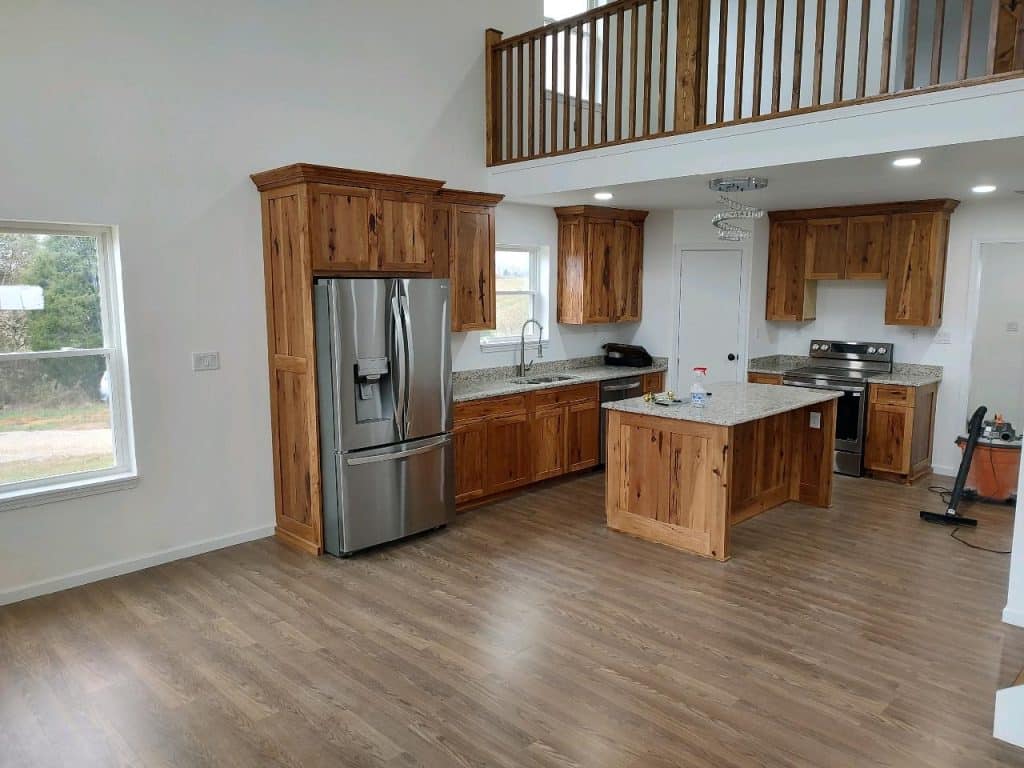 Construction & remodeling services by Indiana Home Pro in Corydon, IN and surrounding areas.