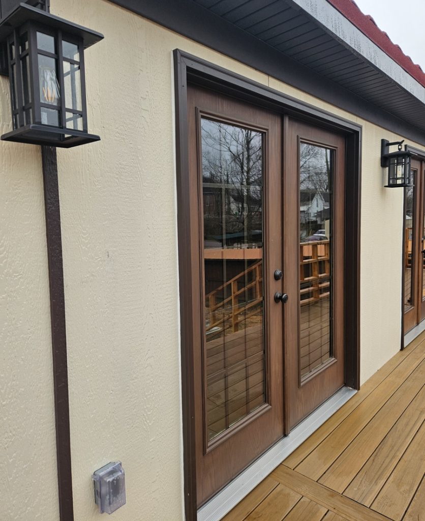 Construction & remodeling services by Indiana Home Pro in Corydon, IN and surrounding areas.