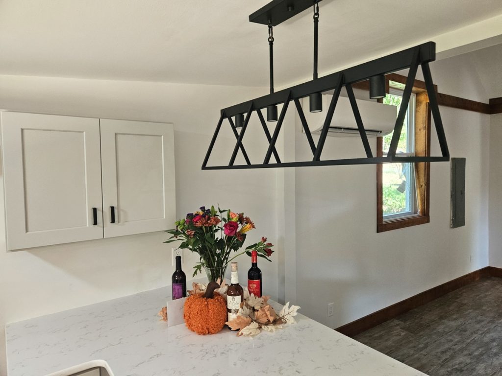 Construction & remodeling services by Indiana Home Pro in Corydon, IN and surrounding areas.