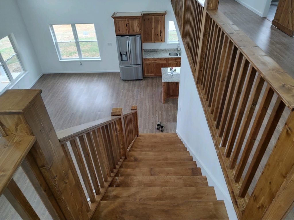 Construction & remodeling services by Indiana Home Pro in Corydon, IN and surrounding areas.