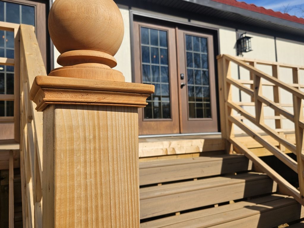 Construction & remodeling services by Indiana Home Pro in Corydon, IN and surrounding areas.